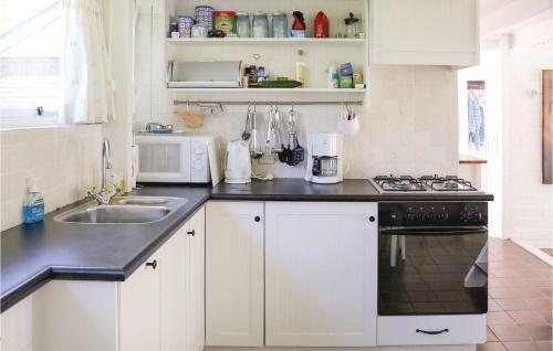 Holiday Home Warmenhuizen