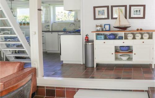 Holiday Home Warmenhuizen