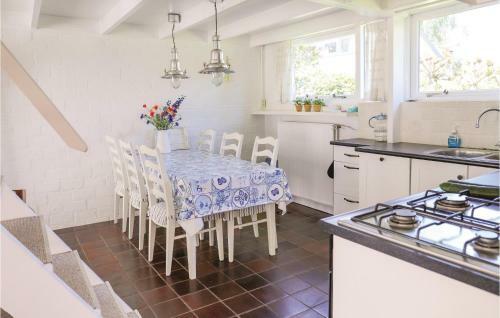 Holiday Home Warmenhuizen