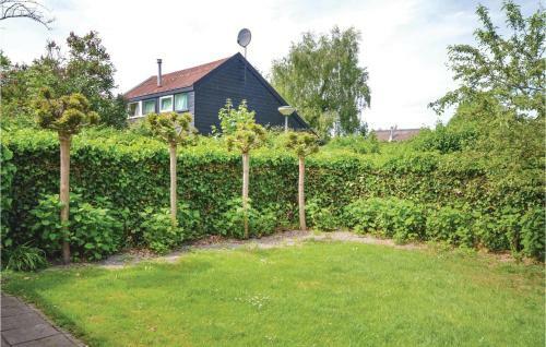 Holiday Home Warmenhuizen