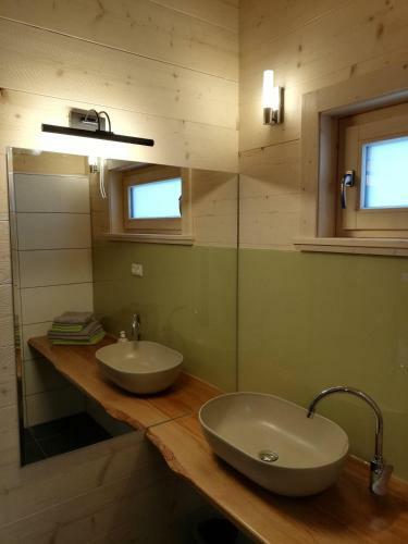 Ferienhaus-eisenerz