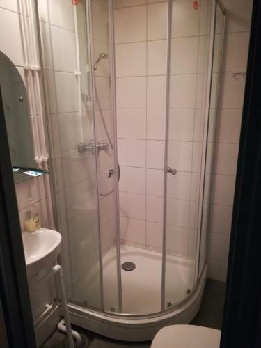 Hotelli Koskenniska