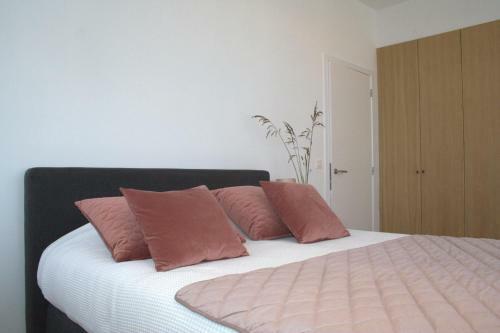 Apartamento Villa De Torre