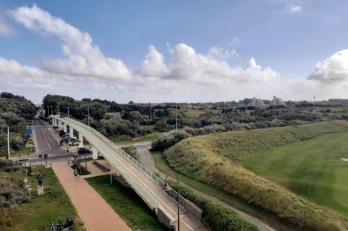Apartamento Joy & Happiness Vakantiewoning Aan de Kust