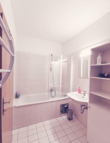 Apartamento Ferienwohnung Burgenland