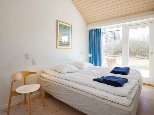 Holiday Home Brovst XI