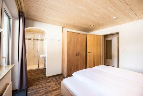 Apartamento Ferienwohnungen Stilecht