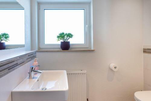 Apartamento Ferienwohnungen Stilecht