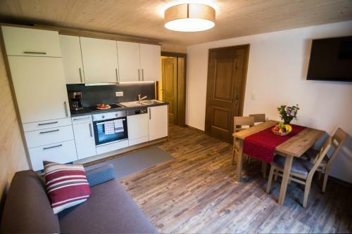 Apartamento Ferienwohnungen Sonja