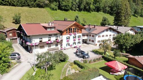 Apartamento Ferienwohnungen Sonja