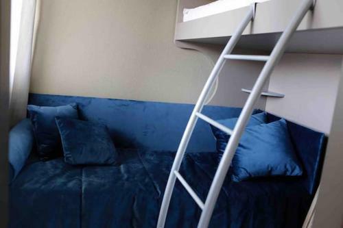 Apartamento My Cozy Escape