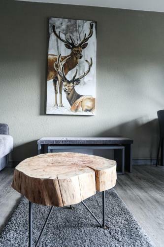 Apartamento My Cozy Escape