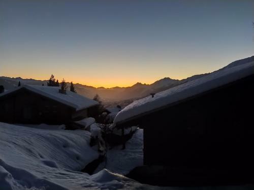 Chalet Bissetrot
