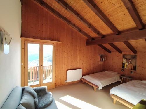 Chalet Bissetrot