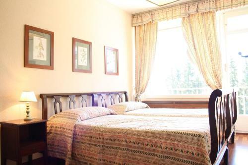 Apartamento Spacious & Cozy, Europe