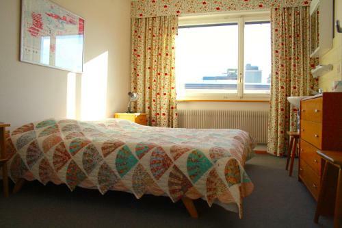 Apartamento Mountain View & Central | Flaminia C