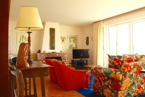 Apartamento Mountain View & Central | Flaminia C