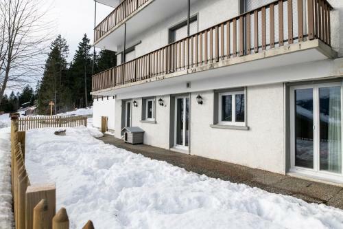 Apartamento Appartement de Montagne, Id�alement Situ�
