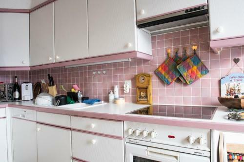 Apartamento Appartement de Montagne, Id�alement Situ�
