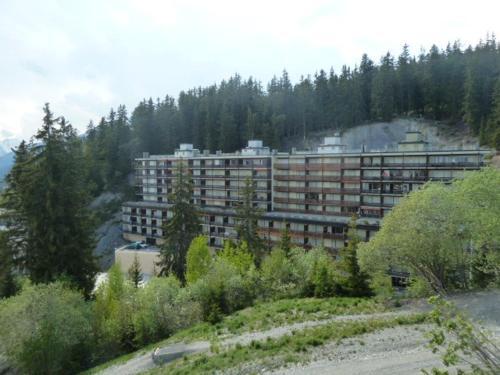 Apartamento Teleresidence D 29