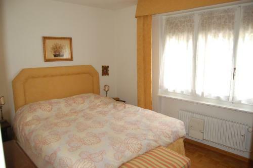 Apartamento Crans Montana Le Regent Appartement