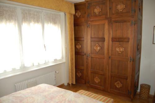 Apartamento Crans Montana Le Regent Appartement