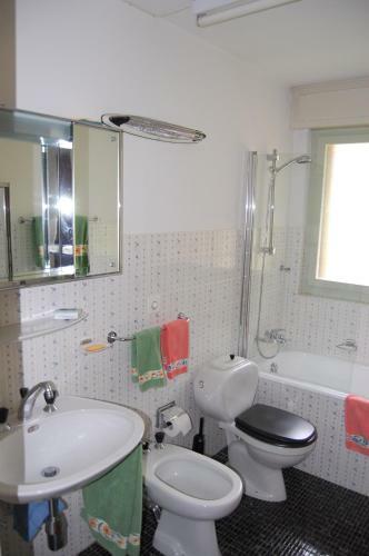 Apartamento Crans Montana Le Regent Appartement