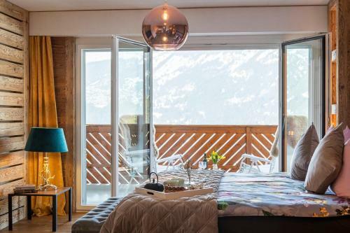 Apartment 42 Crans