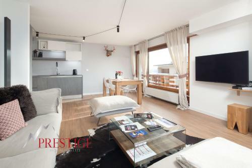 Apartamento Le Rond Point