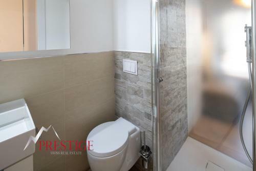 Apartamento Le Rond Point