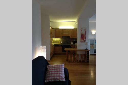 Apartment Etoile 1 Crans Montana Switzerland