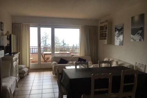 Apartamento Appartement Avec Vue Magnifique - Chamssy