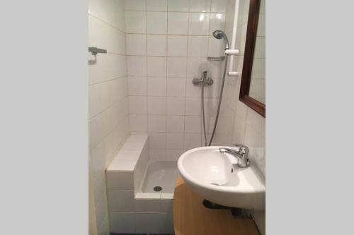 Apartamento Appartement Avec Vue Magnifique - Chamssy