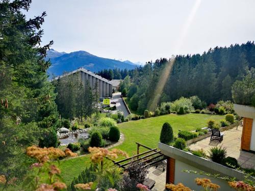 Apartamento Appartement 32 Crans-montana