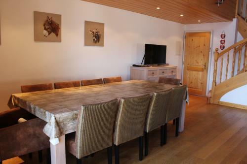 Apartamento Phebus