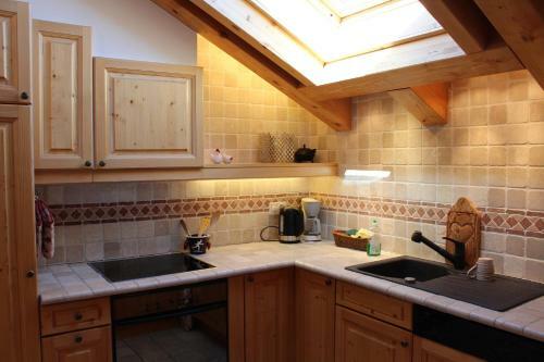Apartamento Phebus