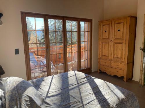 Chalet 5 Stars Les Oursons