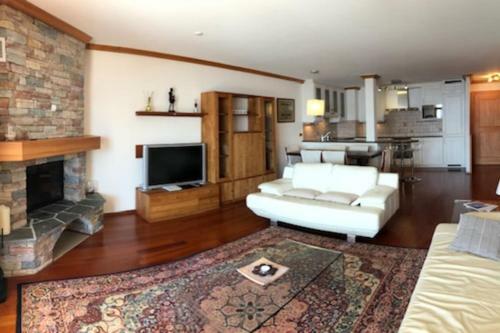 Apartamento Beauregard Sur Les Alpes Valaisannes