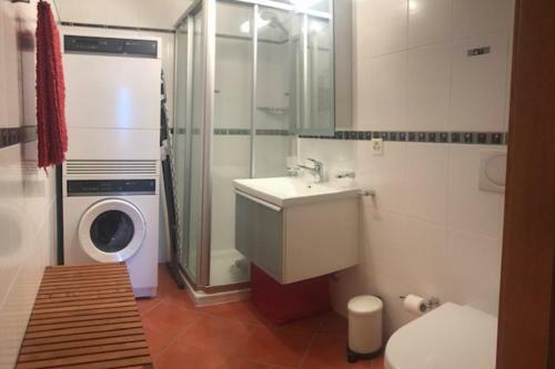 Apartamento Beauregard Sur Les Alpes Valaisannes