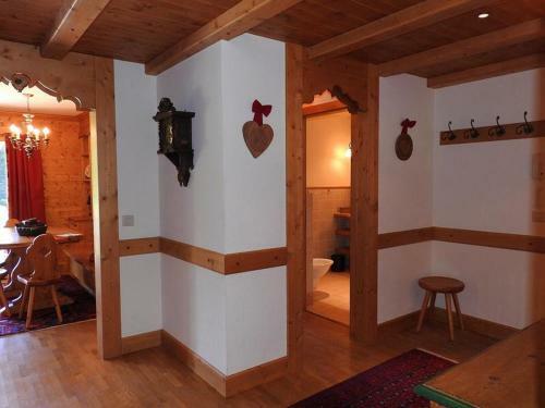 Apartamento Appartement de Charme, R�sidence Seven