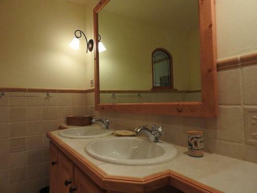 Apartamento Appartement de Charme, R�sidence Seven