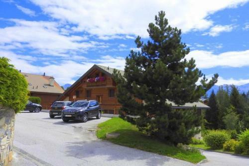 Apartamento Appartement de Charme, R�sidence Seven