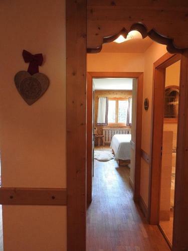 Apartamento Appartement de Charme, R�sidence Seven