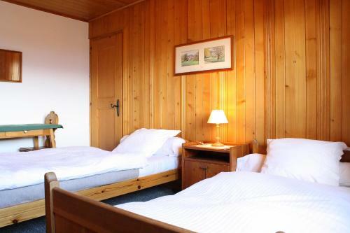 Spacious & Central For Up To 12 Guest, Chalet Haut-praz