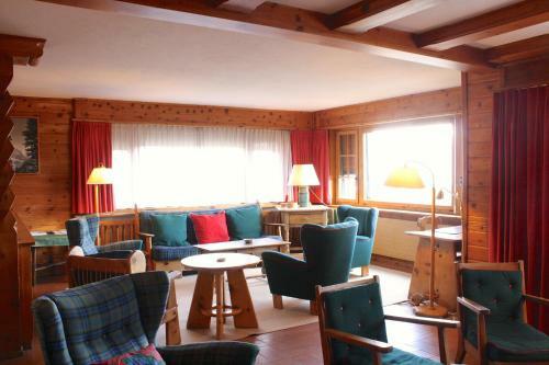 Spacious & Central For Up To 12 Guest, Chalet Haut-praz