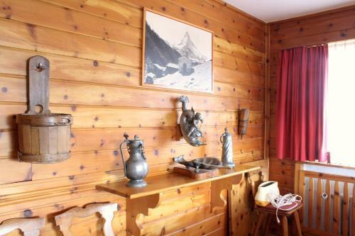 Spacious & Central For Up To 12 Guest, Chalet Haut-praz