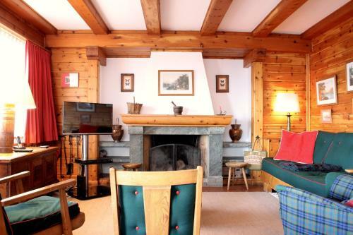 Spacious & Central For Up To 12 Guest, Chalet Haut-praz