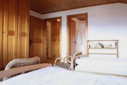Spacious & Central For Up To 12 Guest, Chalet Haut-praz