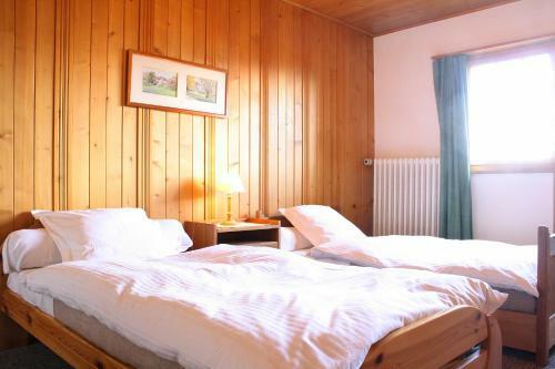 Spacious & Central For Up To 12 Guest, Chalet Haut-praz
