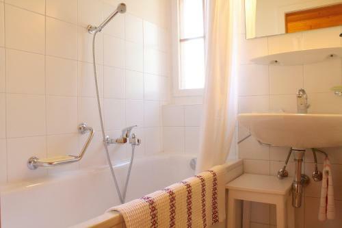 Spacious & Central For Up To 12 Guest, Chalet Haut-praz